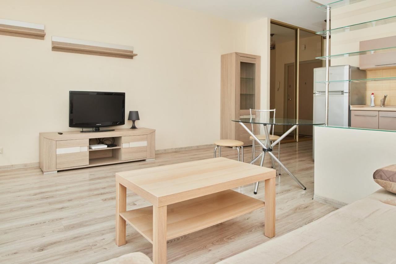 Ozo Apartments Вильнюс Экстерьер фото