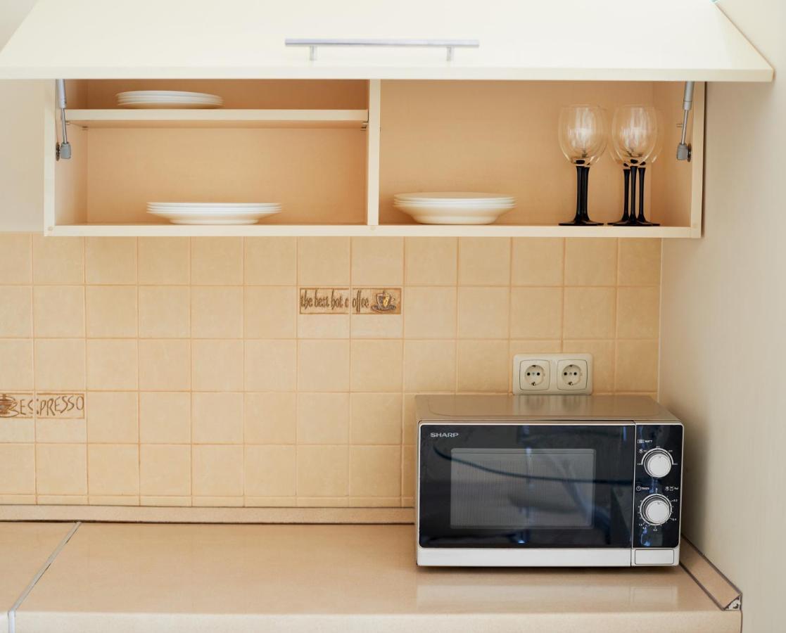 Ozo Apartments Вильнюс Экстерьер фото